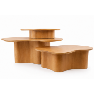 MESA ÓRBITA